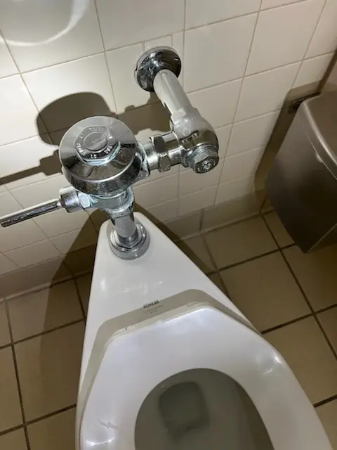 Fixture installation and repair for Pipe Repair in Rubicam